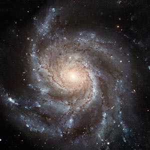 Galaxies Art Prints
